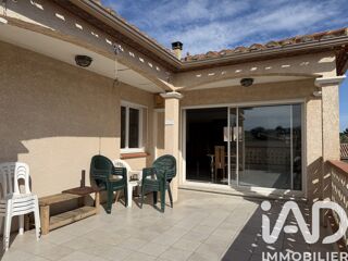  Maison � vendre 4 pi�ces 120 m�