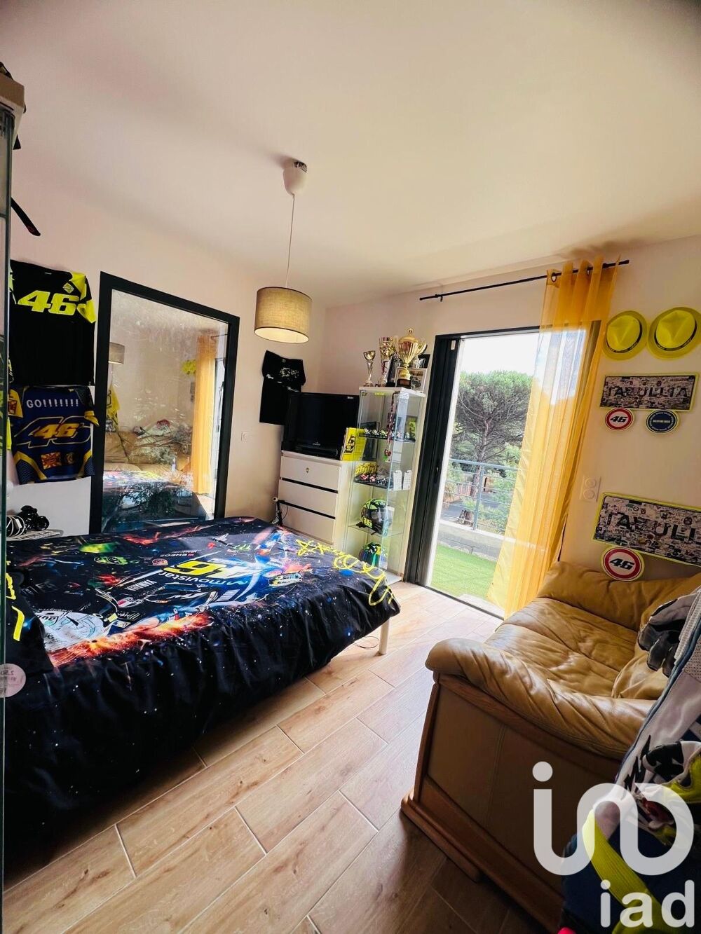  vendre  Maison St Aygulf (83370)