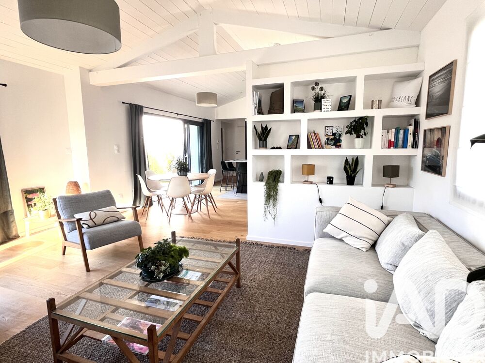 � vendre  Villa La Flotte (17630)