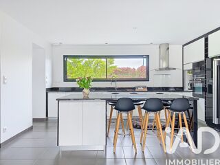  Maison � vendre 6 pi�ces 165 m�