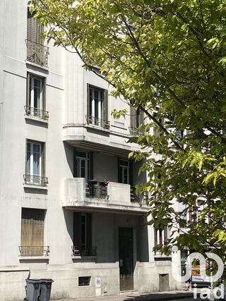  Appartement � vendre 3 pi�ces 47 m�