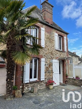  Maison � vendre 4 pi�ces 98 m�