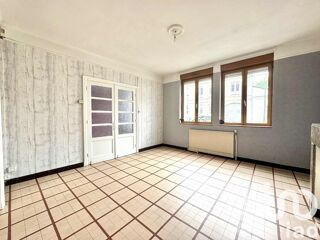  Maison � vendre 8 pi�ces 140 m�