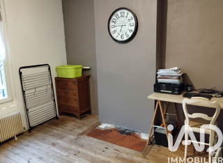  Maison � vendre 4 pi�ces 90 m�