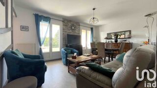  Appartement � vendre 4 pi�ces 83 m�