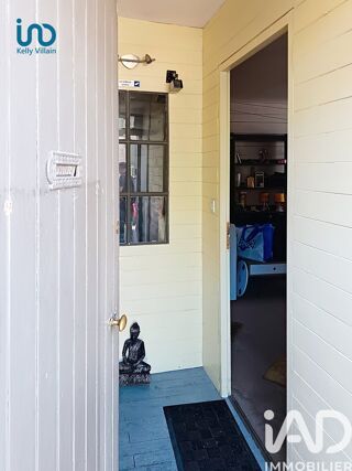  Maison � vendre 4 pi�ces 99 m�