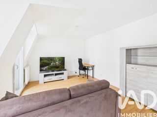  Appartement � vendre 2 pi�ces 38 m�