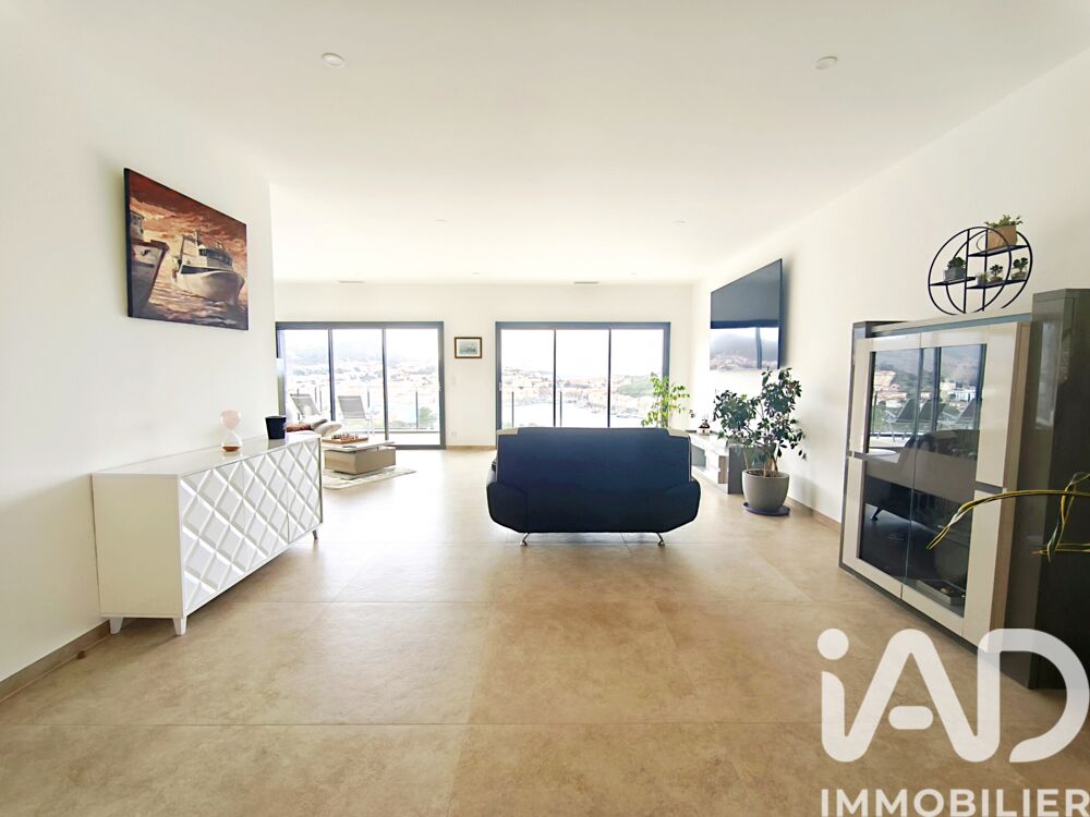 � vendre  Maison Port-Vendres (66660)