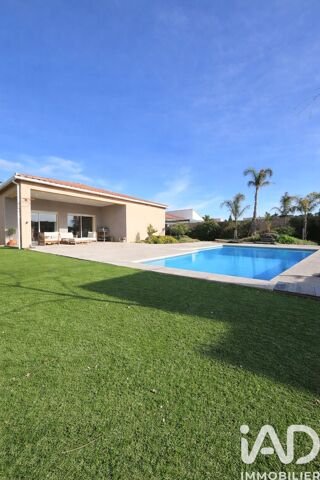  Maison � vendre 4 pi�ces 132 m�