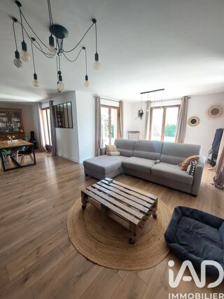  Maison � vendre 5 pi�ces 125 m�