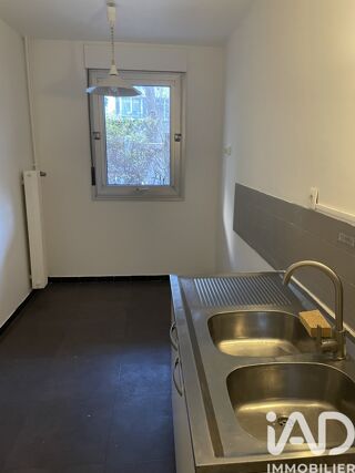  Appartement � vendre 3 pi�ces 64 m�