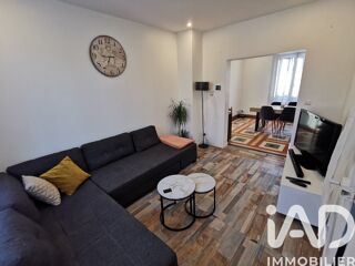  Maison � vendre 5 pi�ces 110 m�