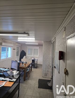  Maison � vendre 3 pi�ces 480 m�