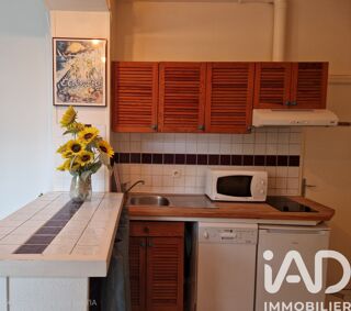  Appartement � vendre 2 pi�ces 26 m�