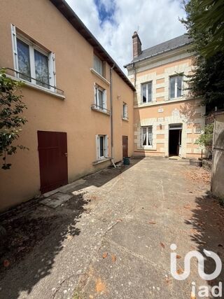  Maison � vendre 6 pi�ces 130 m�