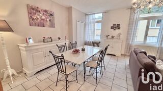  Appartement  vendre 4 pices 105 m