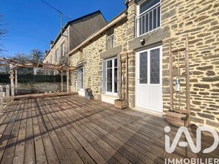  Maison � vendre 4 pi�ces 94 m�