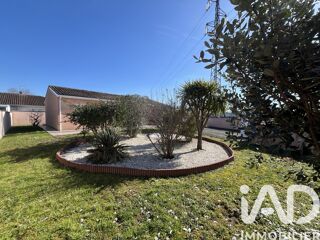  Maison � vendre 3 pi�ces 87 m�