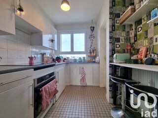  Appartement  louer 3 pices 61 m
