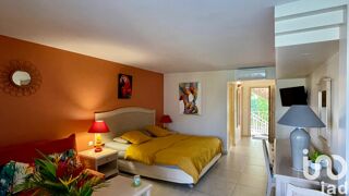  Appartement � vendre 1 pi�ce 40 m�