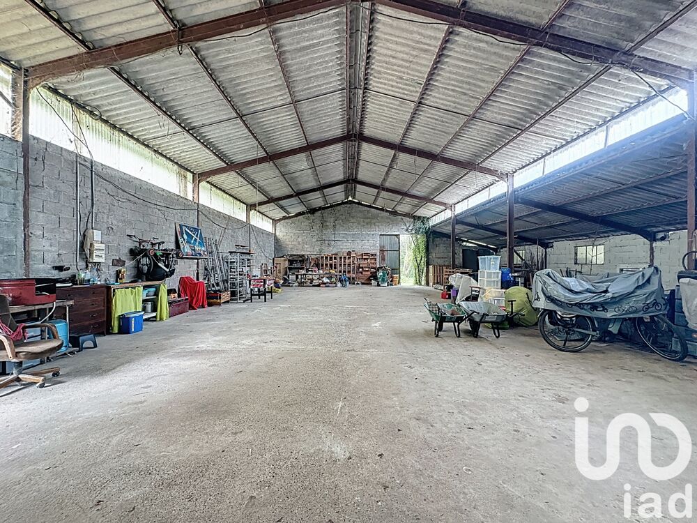  vendre  Maison Orthez (64300)