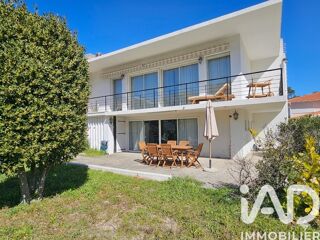  Maison � vendre 5 pi�ces 198 m�