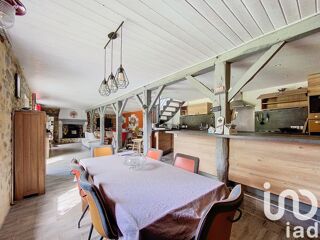  Maison � vendre 6 pi�ces 226 m�