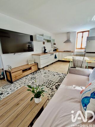  Maison � vendre 6 pi�ces 100 m�