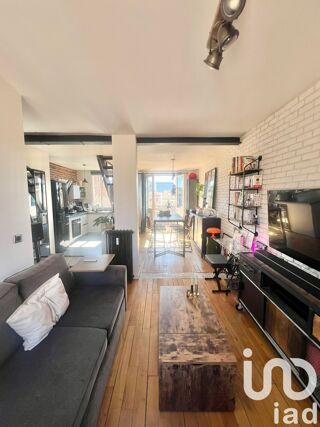  Appartement � vendre 2 pi�ces 66 m�