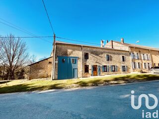  Maison � vendre 7 pi�ces 310 m�