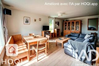  Appartement  vendre 3 pices 68 m
