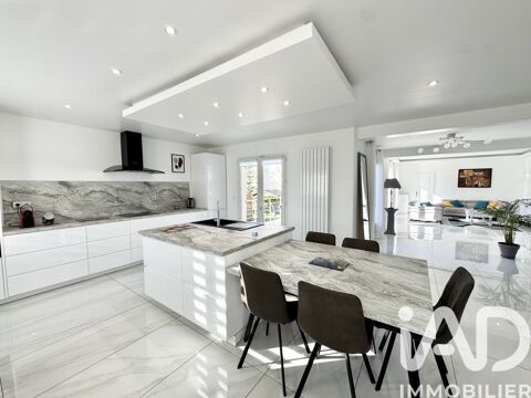   Vente Maison/villa 5 pi�ces Maison - 5 pi�ce(s) - 134 m�