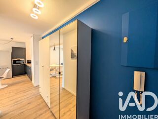  Appartement � vendre 2 pi�ces 47 m�