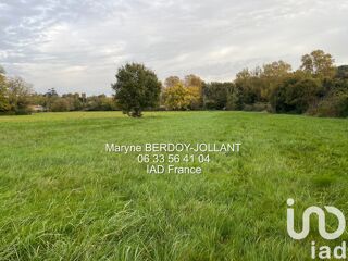 Terrain � vendre 2857 m�