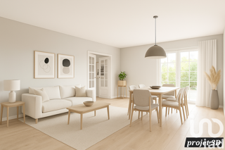  Maison � vendre 5 pi�ces 95 m�