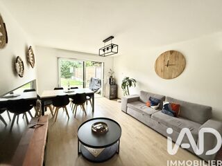  Appartement � vendre 3 pi�ces 60 m�