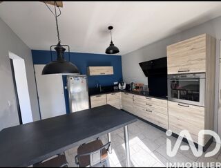  Maison � vendre 6 pi�ces 110 m�