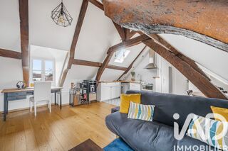  Appartement � vendre 2 pi�ces 52 m�