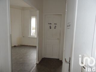  Appartement � vendre 2 pi�ces 40 m�