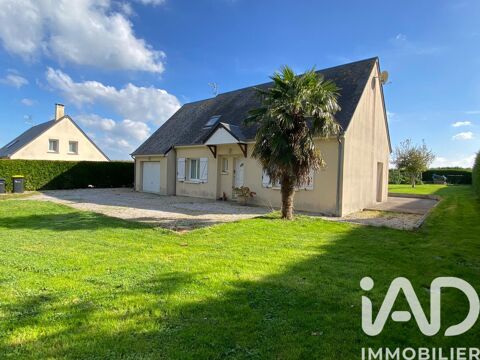   Vente Pavillon 5 pi�ces Maison - 5 pi�ce(s) - 109 m�