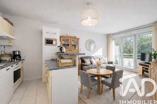  Appartement � vendre 3 pi�ces 53 m�