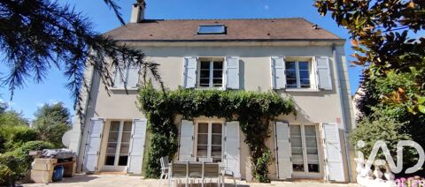   Vente Maison/villa 7 pi�ces Maison - 7 pi�ce(s) - 184 m�