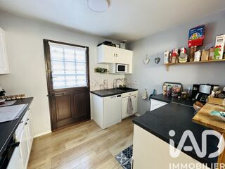  Maison � vendre 4 pi�ces 93 m�