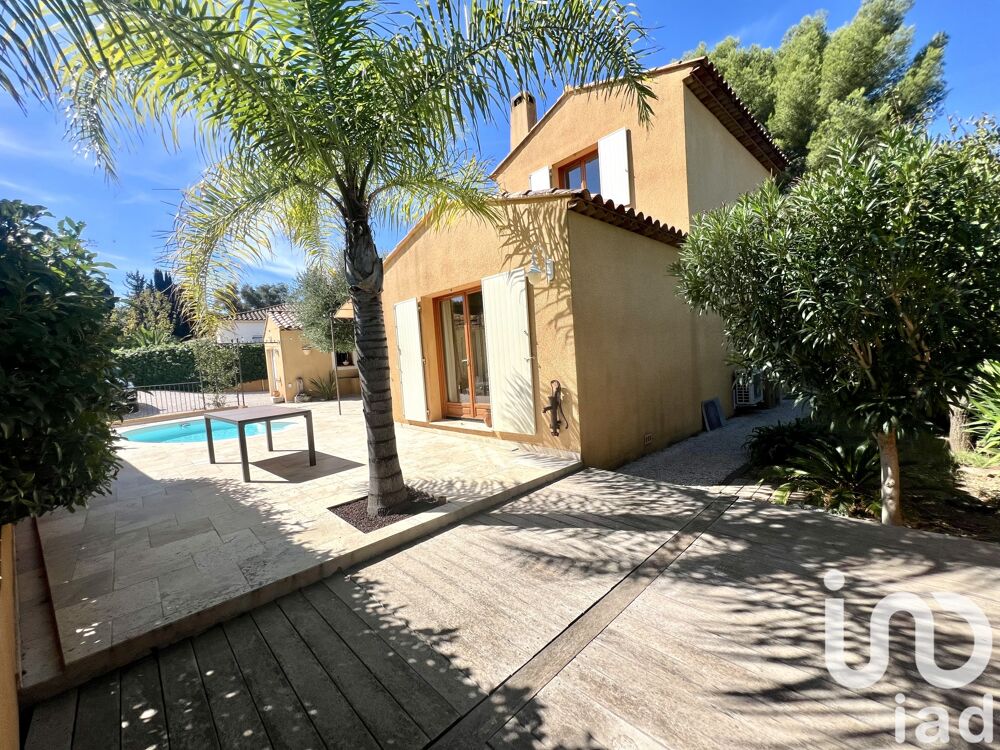  vendre  Maison Sanary-sur-Mer (83110)