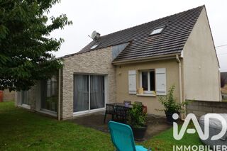  Maison � vendre 5 pi�ces 131 m�
