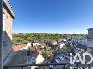  Appartement � vendre 2 pi�ces 40 m�