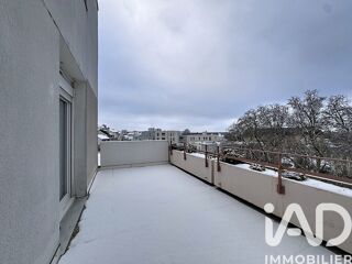  Appartement � vendre 2 pi�ces 57 m�