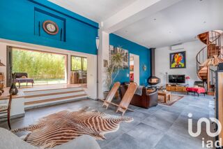  Maison � vendre 7 pi�ces 177 m�