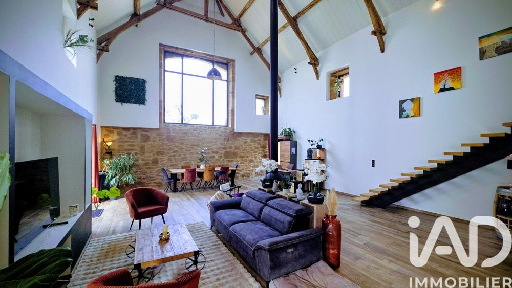 � vendre  Villa Lacapelle-Marival (46120)