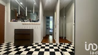  Appartement � vendre 4 pi�ces 75 m�